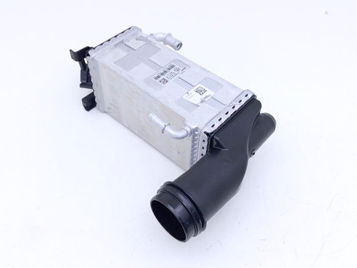 Nieuwe Intercooler Volkswagen Tiguan (CT1) 1.5 eHybrid 204 Prijs € 235,95 Inclusief btw aangeboden door Automaterialen Ronald Morien B.V.