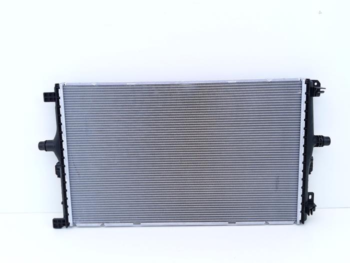 Nieuwe Radiateur Tesla Model 3 EV Prijs € 114,95 Inclusief btw aangeboden door Automaterialen Ronald Morien B.V.