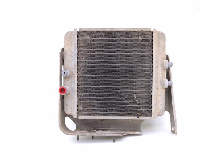 Gebruikte Radiateur Audi RS 5 (F53/F5P) 2.9 V6 TFSI 24V Prijs € 211,75 Inclusief btw aangeboden door Automaterialen Ronald Morien B.V.