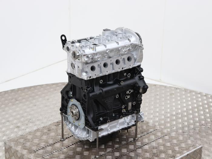 Gereviseerde Motor Volkswagen Golf V Variant (1K5) 2.0 GTI 16V Prijs € 3.569,50 Inclusief btw aangeboden door Automaterialen Ronald Morien B.V.