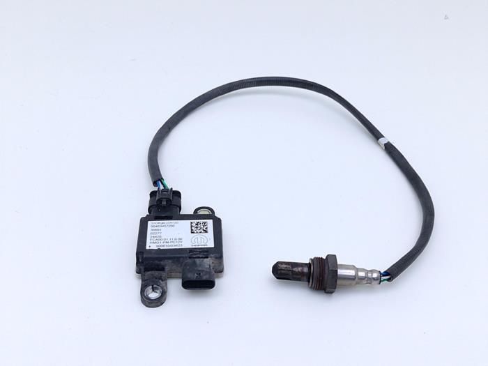 Gebruikte Lambda Sonde Fiat Doblo Cargo (263) Prijs € 144,99 Inclusief btw aangeboden door Automaterialen Ronald Morien B.V.