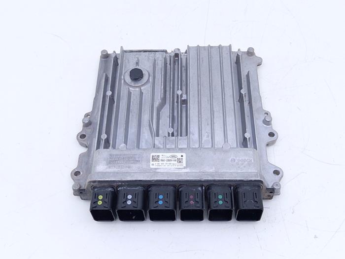 Gebruikte Computer Motormanagement Landrover Defender II 90 3.0 D250 MHEV Prijs € 514,25 Inclusief btw aangeboden door Automaterialen Ronald Morien B.V.