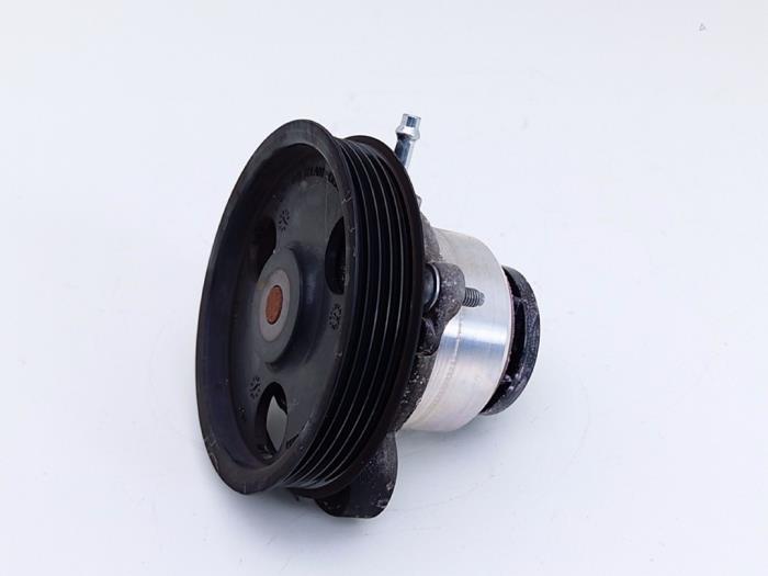 Gebruikte Waterpomp Audi RS 3 Limousine (8VS/8VM) 2.5 TFSI 20V Quattro Prijs € 149,00 Margeregeling aangeboden door Automaterialen Ronald Morien B.V.