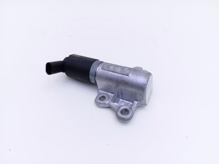 Gebruikte Nokkenas Verstelling Volvo V40 (MV) 1.5 T3 16V Geartronic Prijs € 55,00 Margeregeling aangeboden door Automaterialen Ronald Morien B.V.