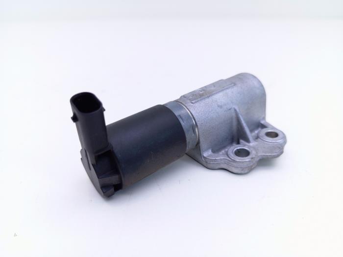 Gebruikte Nokkenas Verstelling Volvo V40 (MV) 1.5 T3 16V Geartronic Prijs € 55,00 Margeregeling aangeboden door Automaterialen Ronald Morien B.V.