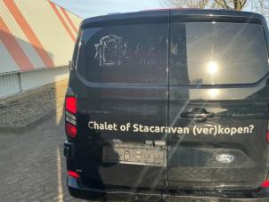 Tokenhigh Schuurdeur-opbergorganizer, compatibel met VW Caddy, 2 stuks, opbergorganizer voor bestelwagen/camper achterdeur, Oxford-tassen, kofferbaktassen voor het opbergen van gereedschap Tokenhigh Schuurdeur-opbergorganizer, compatibel met VW Caddy, 2 stuks, opbergorganizer voor bestelwagen/camper achterdeur, Oxford-tassen, kofferbaktassen voor het opbergen van gereedschap