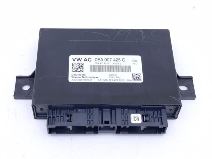 Gebruikte Computer Motormanagement Volkswagen ID.3 (E11/E12) Pro 58/59 kWh Prijs € 95,00 Inclusief btw aangeboden door Automaterialen Ronald Morien B.V.