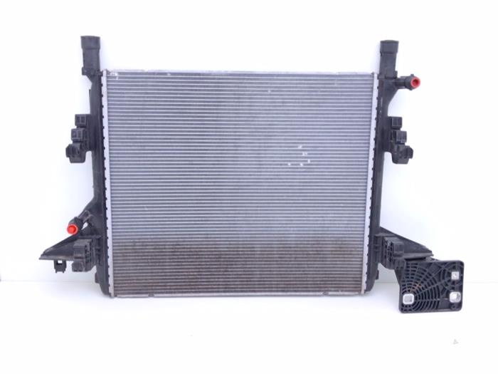Gebruikte Radiateur Volkswagen ID.3 (E11/E12) Pro 58/59 kWh Prijs € 144,99 Inclusief btw aangeboden door Automaterialen Ronald Morien B.V.