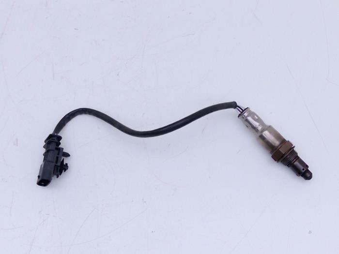 Gebruikte Lambda Sonde Alfa Romeo Tonale 1.3 T Hybrid Q4 Prijs € 48,99 Inclusief btw aangeboden door Automaterialen Ronald Morien B.V.
