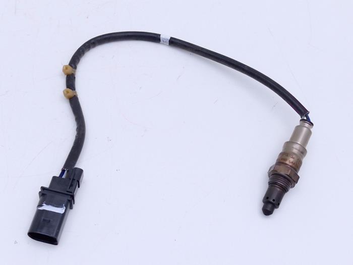 Gebruikte Lambda Sonde Alfa Romeo Tonale 1.3 T Hybrid Q4 Prijs € 48,99 Inclusief btw aangeboden door Automaterialen Ronald Morien B.V.