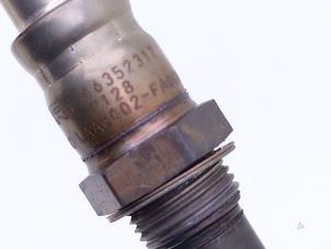 Lambda Sonde van een Alfa Romeo Tonale 1.3 T Hybrid Q4 2025