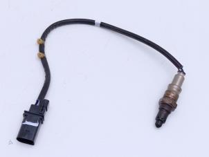 Lambda Sonde van een Alfa Romeo Tonale 1.3 T Hybrid Q4 2025