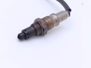 Lambda Sonde van een Alfa Romeo Tonale 1.3 T Hybrid Q4 2025