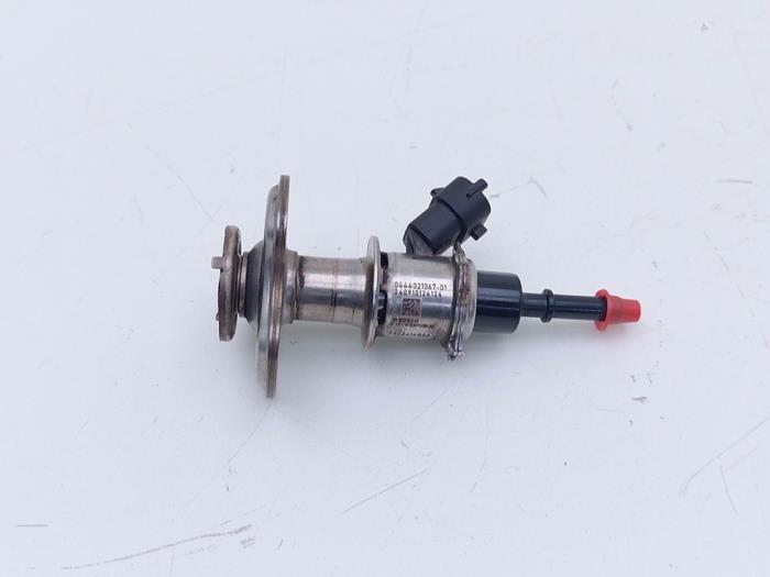 Gebruikte Adblue injector Iveco New Daily VI 35C18,35S18,40C18,50C18,60C18,65C18,70C18 Prijs € 90,75 Inclusief btw aangeboden door Automaterialen Ronald Morien B.V.