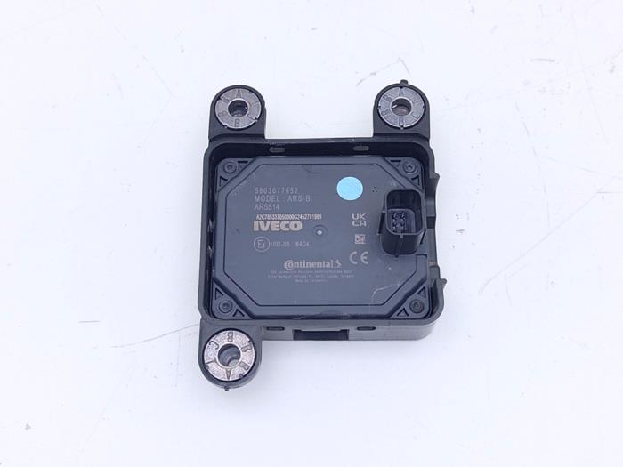 Gebruikte Radar sensor Iveco New Daily VI 35C18,35S18,40C18,50C18,60C18,65C18,70C18 Prijs € 108,90 Inclusief btw aangeboden door Automaterialen Ronald Morien B.V.