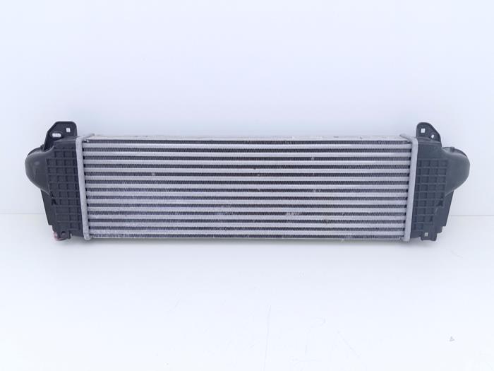 Gebruikte Intercooler Iveco New Daily VI 35C18,35S18,40C18,50C18,60C18,65C18,70C18 Prijs € 332,75 Inclusief btw aangeboden door Automaterialen Ronald Morien B.V.
