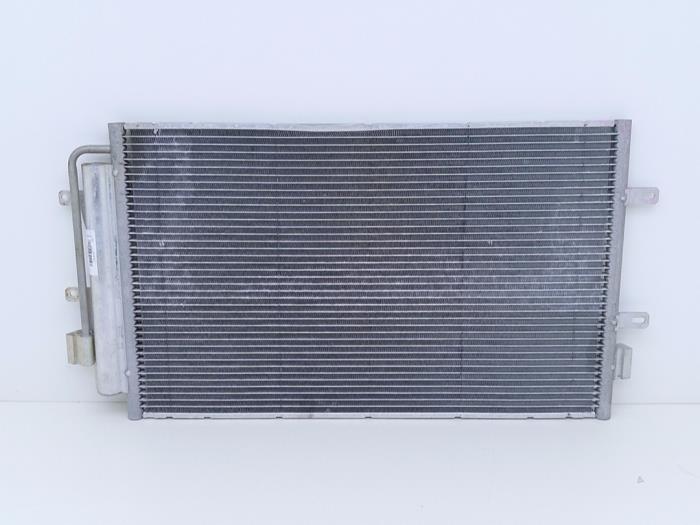 Gebruikte Airco Condensor Iveco New Daily VI 35C18,35S18,40C18,50C18,60C18,65C18,70C18 Prijs € 235,95 Inclusief btw aangeboden door Automaterialen Ronald Morien B.V.