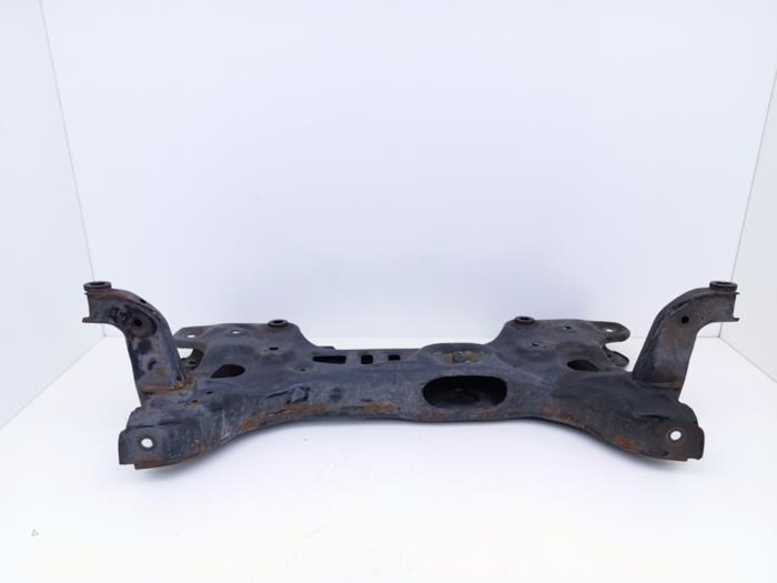 Gebruikte Subframe Seat Ibiza V (KJB) 1.0 TSI 12V Prijs € 225,00 Margeregeling aangeboden door Automaterialen Ronald Morien B.V.