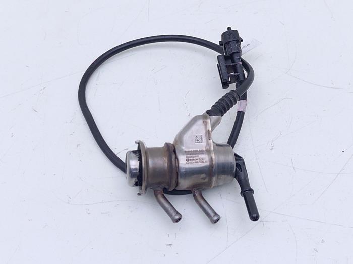 Gebruikte Adblue injector Iveco New Daily VI 35C18,35S18,40C18,50C18,60C18,65C18,70C18 Prijs € 114,95 Inclusief btw aangeboden door Automaterialen Ronald Morien B.V.