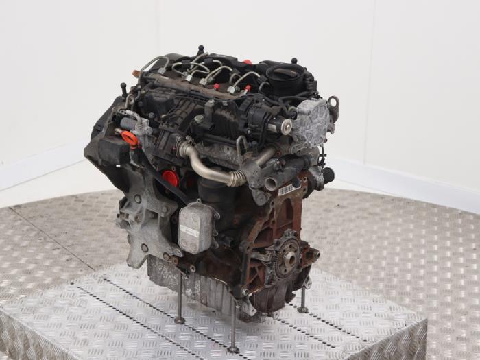 Gebruikte Hogedrukpomp Volkswagen Passat Variant (3C5) 1.6 TDI 16V Bluemotion Prijs € 250,00 Margeregeling aangeboden door Automaterialen Ronald Morien B.V.
