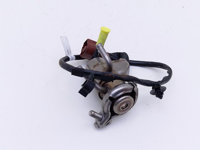 Adblue injector Volkswagen Tiguan (AD1), 2016 / 2024 2.0 TDI 16V 4Motion, SUV, Diesel, 1.968cc, 140kW (190pk), 4x4, DFHA, 2016-04 / 2020-07 (Nieuw)