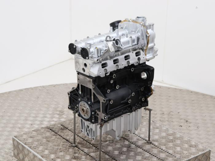 Gereviseerde Motor Volkswagen Golf V Variant (1K5) 1.4 TSI 160 16V Prijs € 3.139,95 Inclusief btw aangeboden door Automaterialen Ronald Morien B.V.