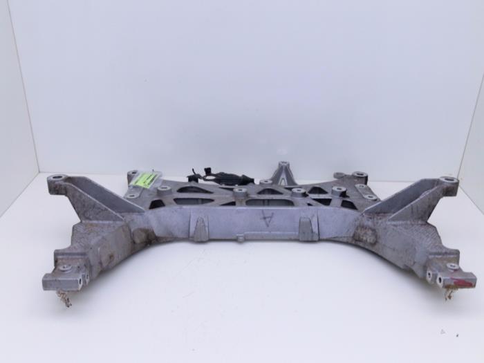 Gebruikte Subframe Opel Ampera-e Ampera-e Prijs € 295,00 Margeregeling aangeboden door Automaterialen Ronald Morien B.V.