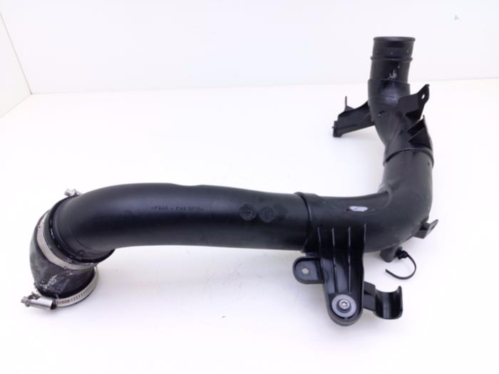 Gebruikte Intercooler Buis Volkswagen Multivan T7 2.0 TSI 16V Prijs € 30,25 Inclusief btw aangeboden door Automaterialen Ronald Morien B.V.