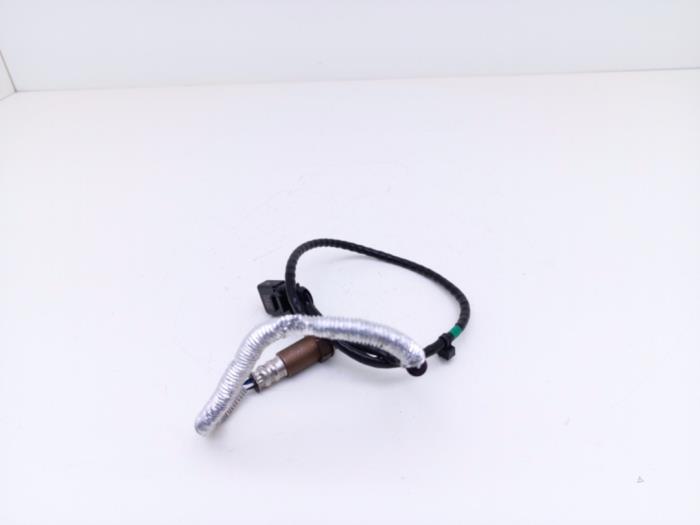 Gebruikte Lambda Sonde Volkswagen Multivan T7 2.0 TSI 16V Prijs € 90,75 Inclusief btw aangeboden door Automaterialen Ronald Morien B.V.