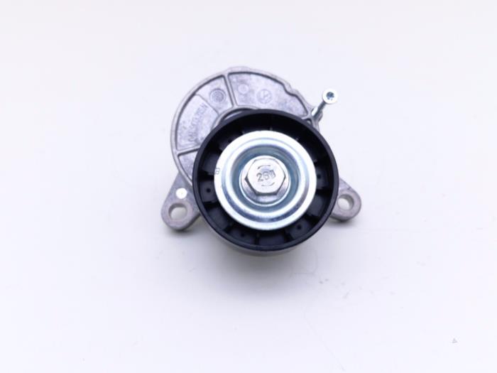 Gebruikte Spanner multiriem Volkswagen Multivan T7 2.0 TDI SCR 16V Prijs € 18,15 Inclusief btw aangeboden door Automaterialen Ronald Morien B.V.
