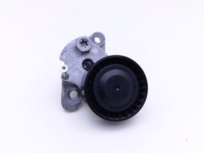 Gebruikte Spanner multiriem Seat Leon (KLB) 1.5 TSI 16V Prijs € 18,15 Inclusief btw aangeboden door Automaterialen Ronald Morien B.V.