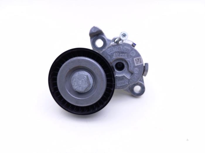 Gebruikte Spanner multiriem Seat Arona (KJX) 1.0 TSI 12V Prijs € 18,15 Inclusief btw aangeboden door Automaterialen Ronald Morien B.V.