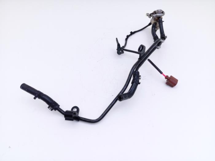 Gebruikte Injector adblue Volkswagen Caddy Combi V (SBB/SBJ) 2.0 TDI BlueMotionTechnology Prijs € 90,75 Inclusief btw aangeboden door Automaterialen Ronald Morien B.V.