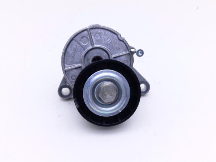 Gebruikte Spanner multiriem Volkswagen Caddy Combi V (SBB/SBJ) 2.0 TDI BlueMotionTechnology Prijs € 18,15 Inclusief btw aangeboden door Automaterialen Ronald Morien B.V.
