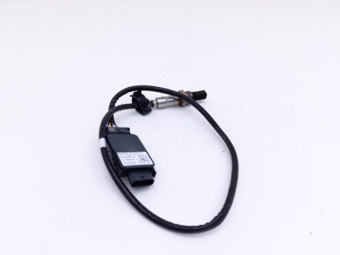 Gebruikte Nox sensor Volkswagen Caddy Combi V (SBB/SBJ) 2.0 TDI BlueMotionTechnology Prijs € 332,75 Inclusief btw aangeboden door Automaterialen Ronald Morien B.V.