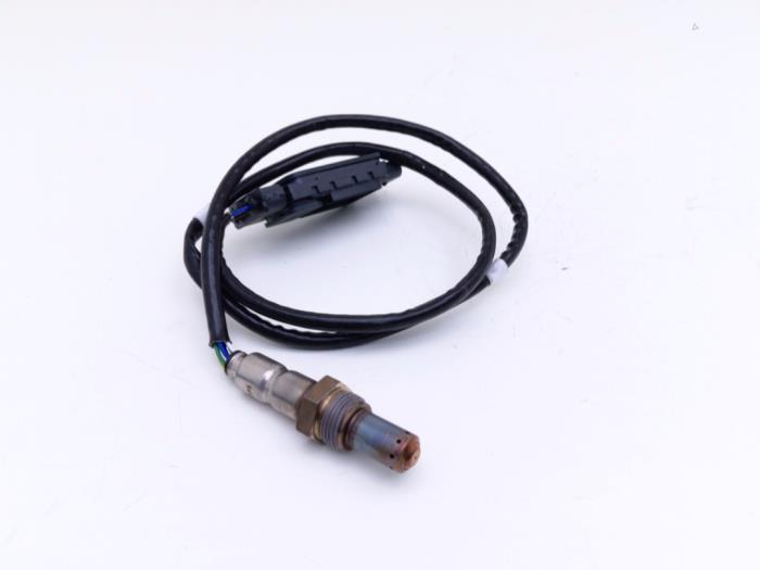 Gebruikte Nox sensor Volkswagen Caddy Combi V (SBB/SBJ) 2.0 TDI BlueMotionTechnology Prijs € 332,75 Inclusief btw aangeboden door Automaterialen Ronald Morien B.V.