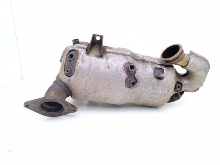 Gebruikte Katalysator Fiat Ducato (250) 2.3 D 130 Multijet Minibus Extralongo Prijs € 1.445,95 Inclusief btw aangeboden door Automaterialen Ronald Morien B.V.