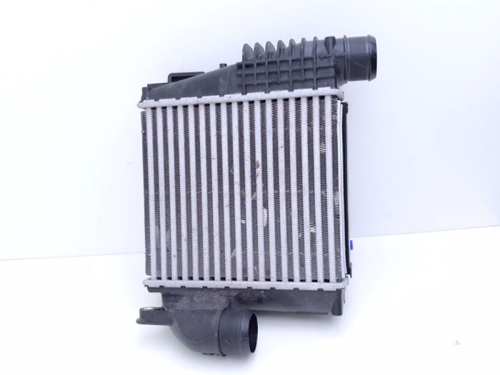 Gebruikte Intercooler Opel Astra L Sports Tourer (F4/FC/FN/FR) 1.6 Plug-in Hybrid Turbo 16V Prijs € 48,99 Inclusief btw aangeboden door Automaterialen Ronald Morien B.V.