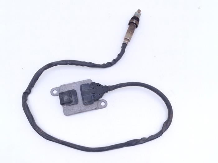 Gebruikte Nox sensor Mercedes GLC (X253) 2.2 250d 16V BlueTEC 4-Matic Prijs € 75,00 Margeregeling aangeboden door Automaterialen Ronald Morien B.V.