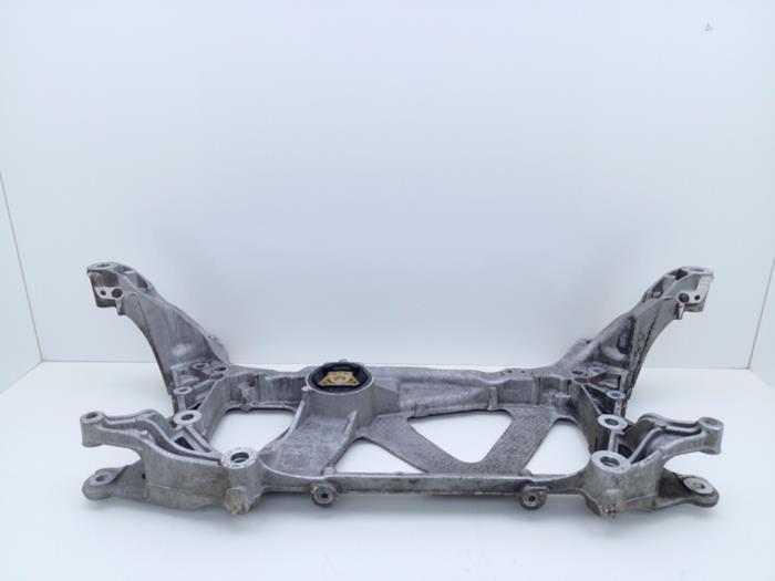 Gebruikte Subframe Audi RS 3 Limousine (8VS/8VM) 2.5 TFSI 20V Quattro Prijs € 85,00 Margeregeling aangeboden door Automaterialen Ronald Morien B.V.