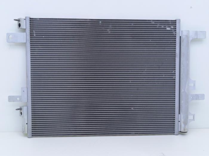 Gebruikte Airco Condensor DS Automobiles DS 4 Prijs € 102,85 Inclusief btw aangeboden door Automaterialen Ronald Morien B.V.