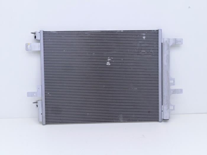 Gebruikte Airco Condensor Peugeot 5008 III (KA/KB/KC) 1.6 16V THP Prijs € 102,85 Inclusief btw aangeboden door Automaterialen Ronald Morien B.V.