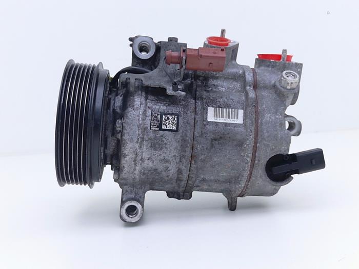 Gebruikte Aircopomp Volkswagen Polo VI (AW1) 2.0 GTI Prijs € 35,00 Margeregeling aangeboden door Automaterialen Ronald Morien B.V.