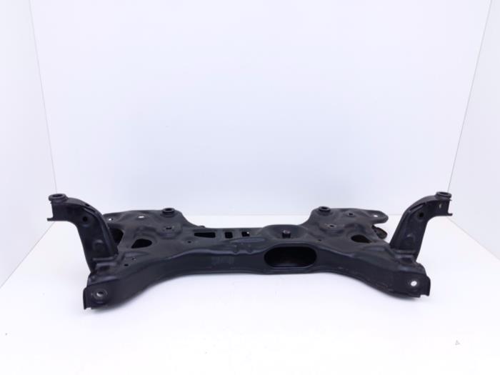 Gebruikte Subframe Volkswagen Polo VI (AW1) 2.0 GTI Prijs € 249,00 Margeregeling aangeboden door Automaterialen Ronald Morien B.V.