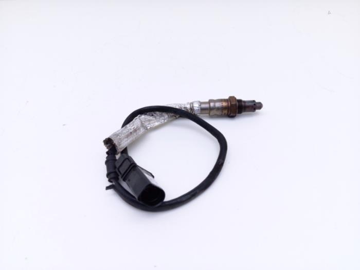 Gebruikte Lambda Sonde Volkswagen Polo VI (AW1) 2.0 GTI Prijs € 49,00 Margeregeling aangeboden door Automaterialen Ronald Morien B.V.