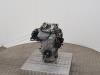 Opel Astra K Sports Tourer 1.0 Turbo 12V Motor