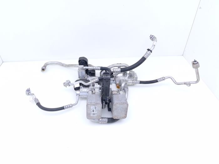 Gebruikte Airco deel (div) Jaguar I-Pace EV400 AWD Prijs € 795,00 Margeregeling aangeboden door Automaterialen Ronald Morien B.V.