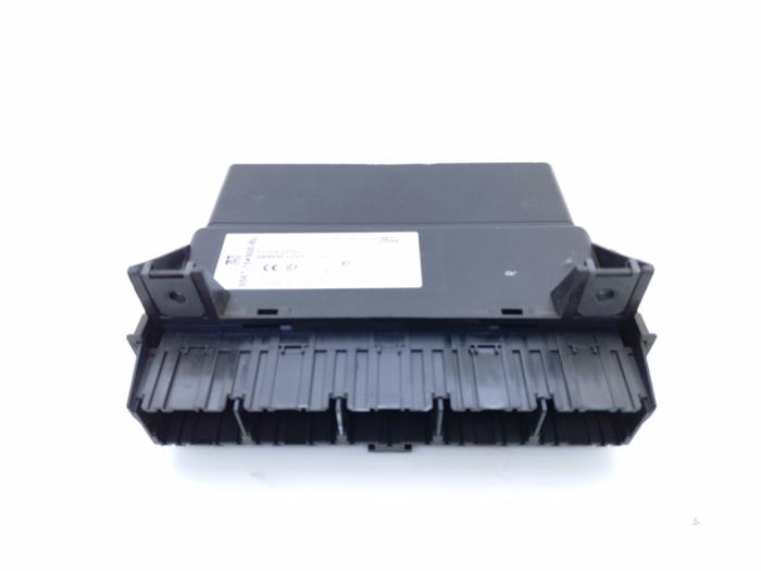 Gebruikte Bodycontrol Module Ford Fusion 1.6 16V Prijs € 44,00 Margeregeling aangeboden door Automaterialen Ronald Morien B.V.