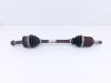 Opel Astra K Sports Tourer 1.0 Turbo 12V Aandrijfas links-voor
