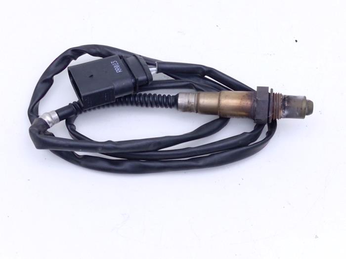 Gebruikte Lambda Sonde Bentley Continental GT 6.0 W12 48V Prijs € 49,00 Margeregeling aangeboden door Automaterialen Ronald Morien B.V.
